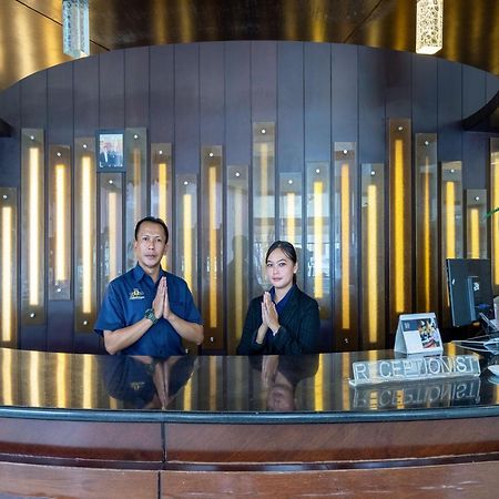 Takashimaya Hotel & Convention Lembang Esterno foto