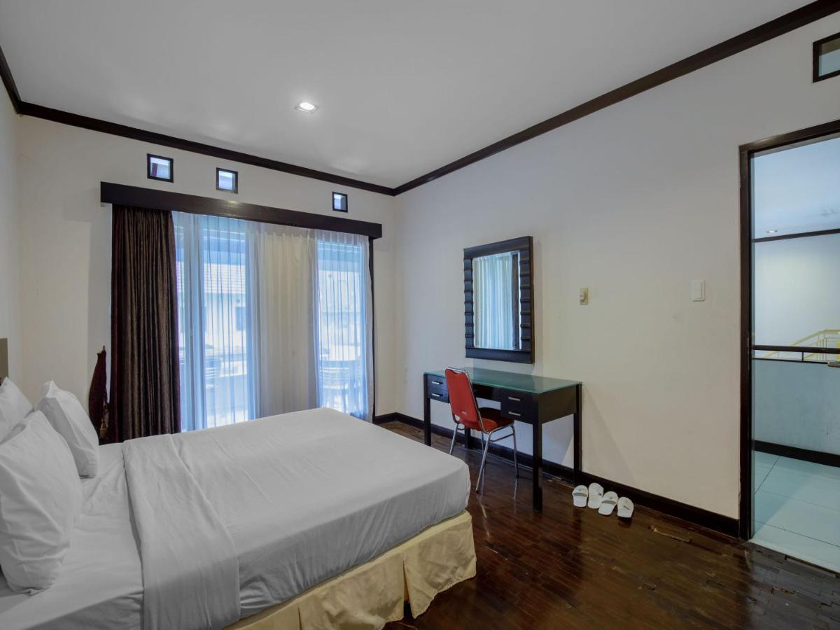 Takashimaya Hotel & Convention Lembang Esterno foto
