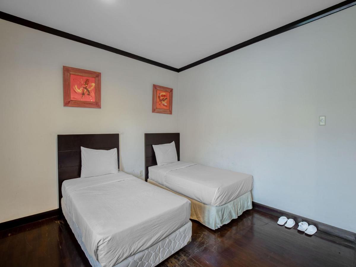 Takashimaya Hotel & Convention Lembang Esterno foto