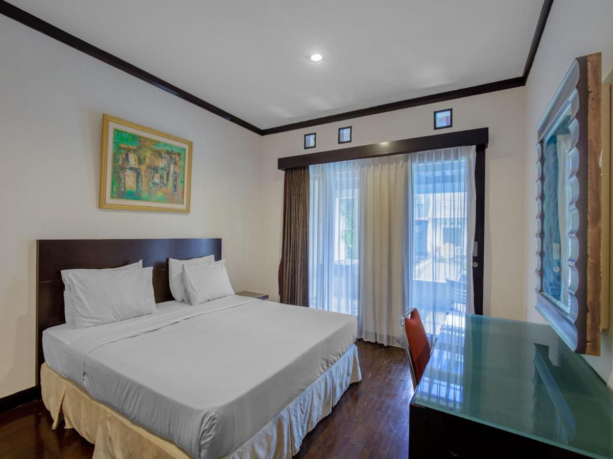 Takashimaya Hotel & Convention Lembang Esterno foto