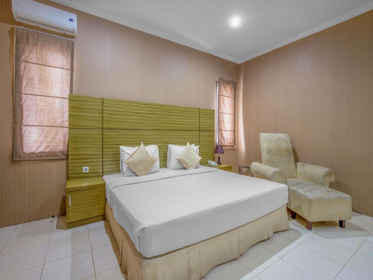 Takashimaya Hotel & Convention Lembang Esterno foto