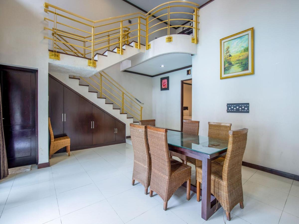 Takashimaya Hotel & Convention Lembang Esterno foto